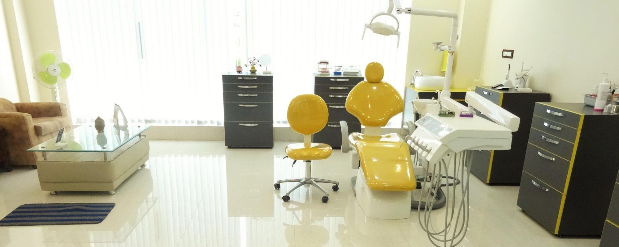 Dental Services That You Can Trust