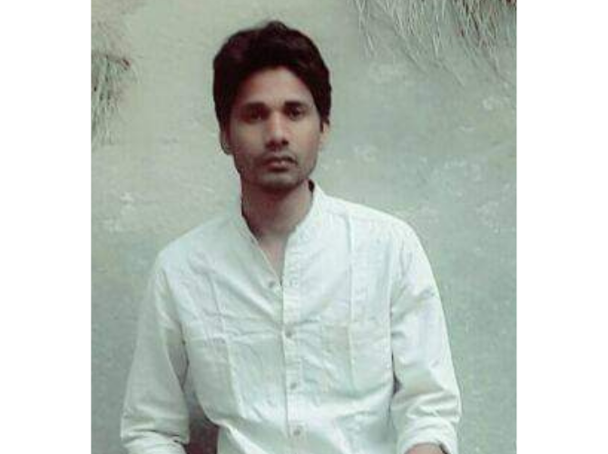 Dr.Gulam Rabbani Khan